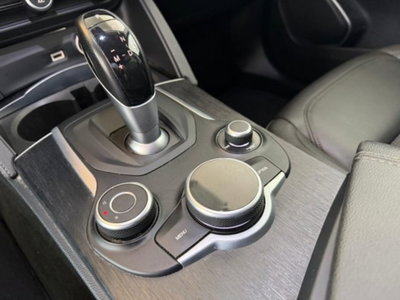 Alfa Romeo Stelvio Stelvio 2.2 Turbodiesel 210 CV AT8 Q4 6C Villa D'este (12)